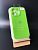 Чохол iPhone 16Pro Silicon Case original FULL Camera №31 lime green (4you)