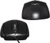 Мышь проводная Frime FM-070B 1.2m USB Black