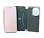 Flip Cover for Xiaomi Redmi Note 10/10s Original Rose gold (4you)
