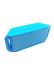 Портативна колонка A38 ( Світломузика, Bluetooth + USB + micro SD, FM, AUX ) blue-Акційна ціна!