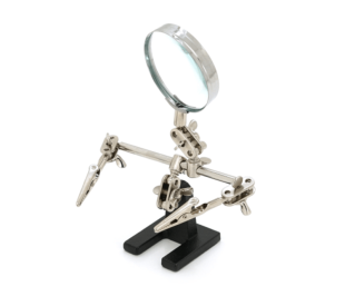 Держатель для плат TE-805 (W) 