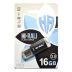 Usb 3.0 16Gb Hi-Rali Rocket series Black