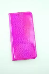 Flip Cover for Samsung M20/M205 ( 2019 ) Chameleon Pink "Акційна ціна"
