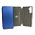 Flip Cover for Samsung A16(4G) Original Blue (4you)