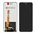 LCD Realme C55 / Oppo A98 5G / Oppo A1 5G з чорним тачскрином (M) 