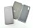 Flip Cover for Xiaomi Redmi 11A / Redmi 12C Original Grey (4you)
