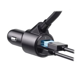 FM модулятор D5 Black