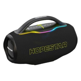 Портативна колонка HOPESTAR H87 70W Black