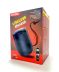 Портативна колонка Kakusiga KSC-605 (Bluetooth 5.0, 3Вт) Black