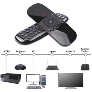 Пульт Air Mouse W1