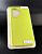 Чохол Xiaomi Redmi 13(4G) Silicon Original FULL №8 Yellow (4you) (від 5шт - 5%)