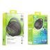 Портативна колонка HOCO HC24 (Bluetooth 5.2, LD, AUX, V disk, TF card, BT, FM) Black