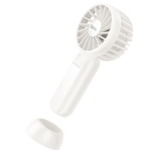 Вентилятор Hoco HX60 White