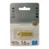 Usb 16Gb T & G 117 Metal series Gold