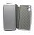Flip Cover for Samsung A06(4G) Original Grey (4you)