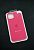 Чехол iPhone 15Plus Silicon Case original FULL №55 coral (4you) "Акционная цена"