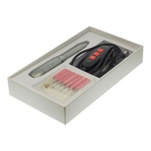 Бормашина Relife RL-068 (набор насадок для гравировки,шлифовки, полировки, 5V 2A 10W) (М)