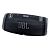 Портативна колонка JBL XTEMRE 3 (Bluetooth, FM, USB, 2 дин, ремінець, Soft touch) Black