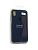 Чехол iPhone XR Silicon Case original FULL №8 midnight blue (4you)