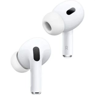 Bluetooth-гарнитура AirPods Pro 2 Type-C (HQ) MTJV3AM/A, HVYC6454X5 White