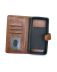 Чохол-книжка 4you MIA 6.8 "Brown універсальна  