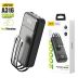 Power Bank 20000mAh Aspor A316 (22.5W/PD) Black (12міс гарантія)