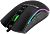 Мышь проводная MARVO M513 (игровая, Led) Black
