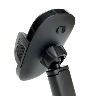 Holder 4you GL12 Black (висувна ніжка, присоска, класичне кріплення, РРЦ - 234грн)