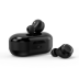 Bluetooth-гарнитура Bassf BassBuds ER-400 (+кейс для зарядки и хранения) Black