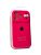 Чехол iPhone 17Pro Silicon Case original FULL Camera №52 ultra pink (4you)