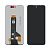 LCD ZTE Nubia NEO 3 5G с чёрным тачскрином (M)