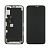 LCD iPhone 11 Pro з чорним тачскрином + дисплейна рамка Original FOG(M) 