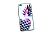 Чехол Samsung M20/M205 (2019) Silicon Prism Pineapple Blue "Акционная цена"