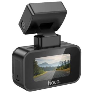 Видеорегистратор HOCO DV10 mini Black