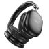 Bluetooth-гарнитура HOCO W35 Max ANC (Bluetooth 5.3, мониторы) Black