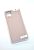 Чехол Samsung A12/A125 Silicon Original FULL №3 Pink sand (4you)