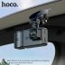 Видеорегистратор HOCO DI62 Black