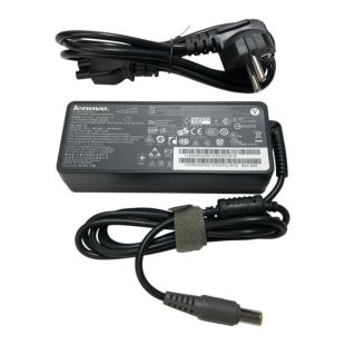 Блок питания для ноутбука Lenovo 90W 20V 4.5A (7.9*5.5 мм, с центральной иголкой)