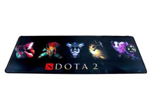 Килимок DOTA 2 (30*80)