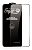 Захисне скло iPhone 16Pro / iPhone 17 / iPhone 17Pro Super G Black (тех.пак.)