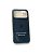 Чехол iPhone 17ProMax Silicon Case original FULL №54 Steel blue (4you)