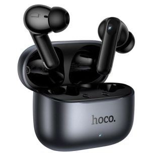 Bluetooth-гарнитура HOCO EQ27 (Bluetooth 5.3) Black