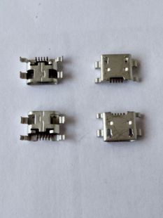 Разъем питания HUAWEI C8813/G510/G520/Y300 (M) 