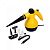 Отпариватель STEAM CLEANER DF-A001
