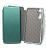 Flip Cover for Samsung A05s(4G) Original Dark green (4you)
