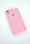 Чохол iPhone XR Silicon Case original FULL №6 light pink (4you)
