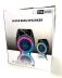 Портативная колонка ESS-108B (USB+SD+Bluetooth+FM+дисплей+адаптер от сети+1-динамик) Black