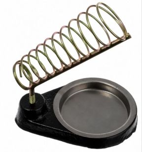 Підставка для паяльника iron stand (W)