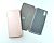 Flip Cover for Samsung A14(4G) Original Rose gold ( 4you )