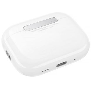 Bluetooth-гарнитура HOCO EW96 (Bluetooth 5.4) White